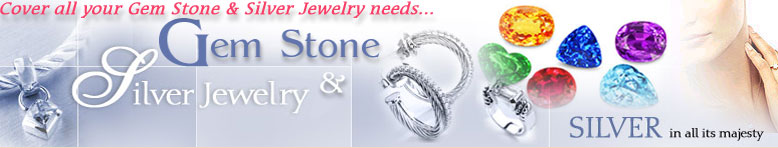 92.5 Sterling Silver Jewellery, Indian Gemstones, Indian Stone Beads, Gold / Victorian Jewellery & Indian Wedding Jewellery
